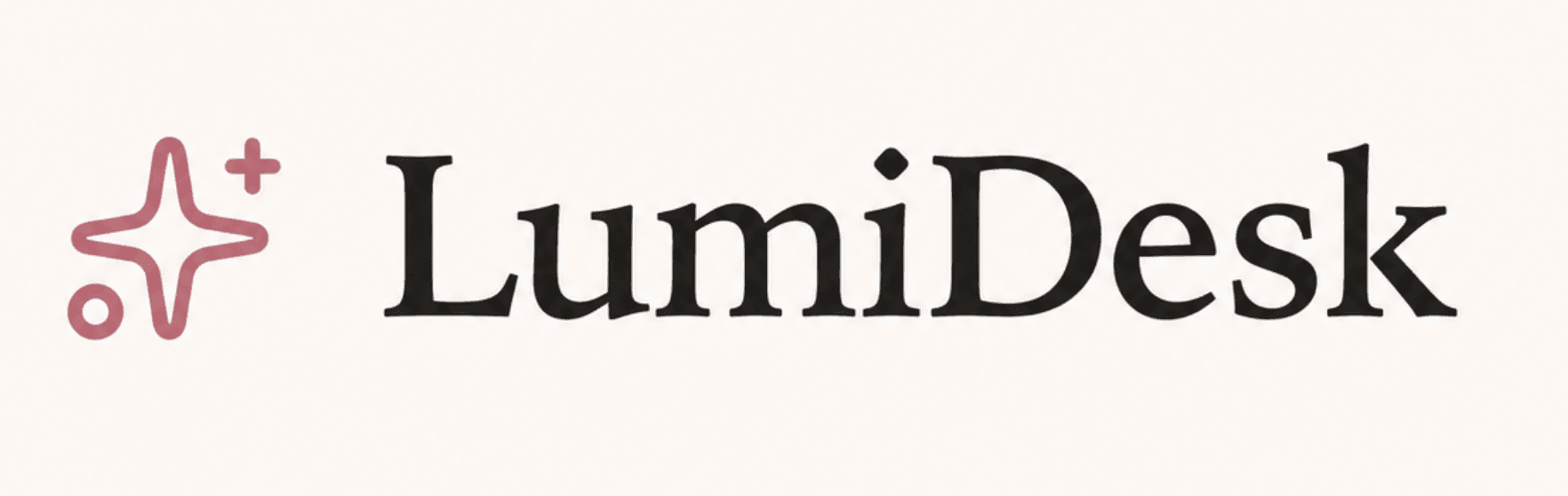 LumiDesk